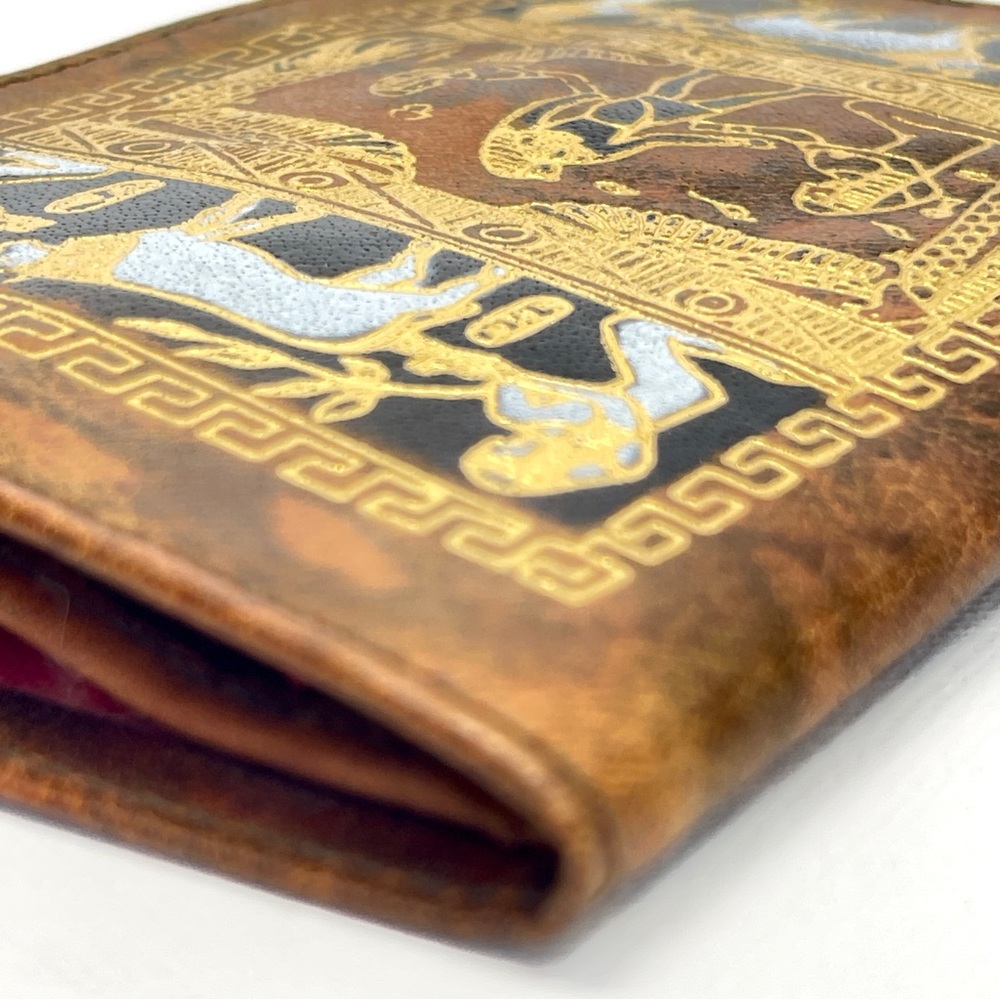 *Rare* Vintage Egyptian Wallet - Picture 14 of 15